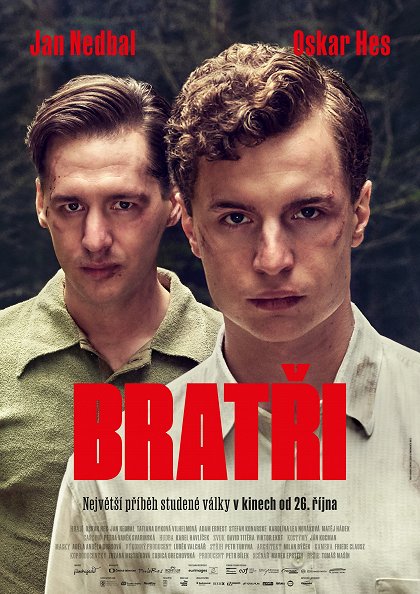 Bratři (Brothers)
