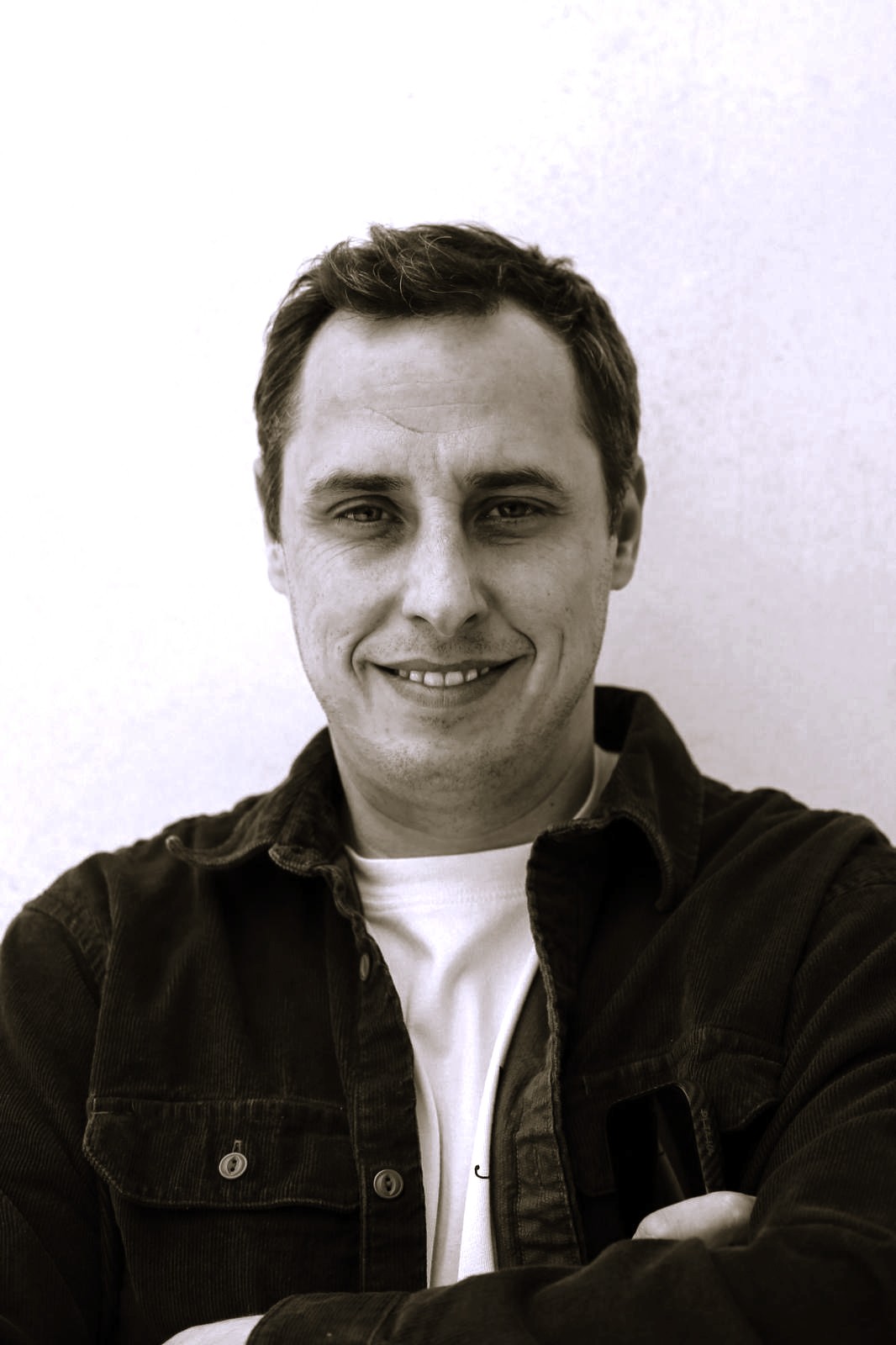 Matej Dusek